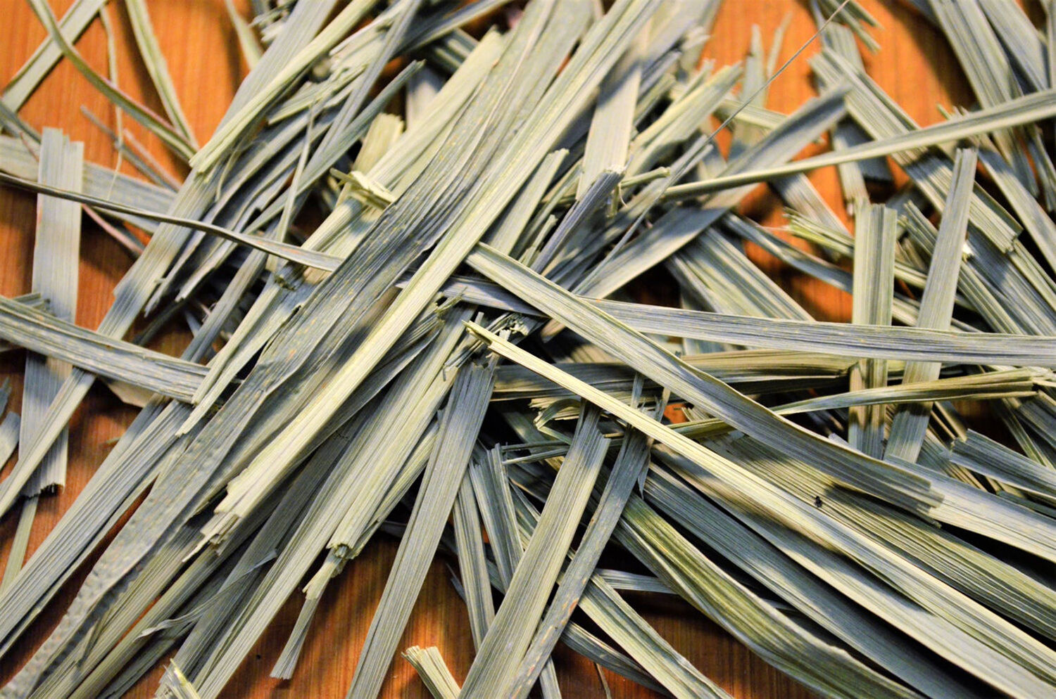 Lemongrass
